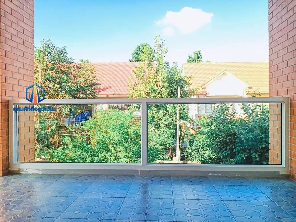 25 - https://udomsakglass.com | ร้านอุดมศักดิ์ รับออกแบบ ติดตั้งงานกระจก อลูมิเนียม ทุกชนิด โดยช่างชำนาญงาน